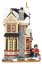 Lighted Building Lemax 55932 Christmas Home Tour