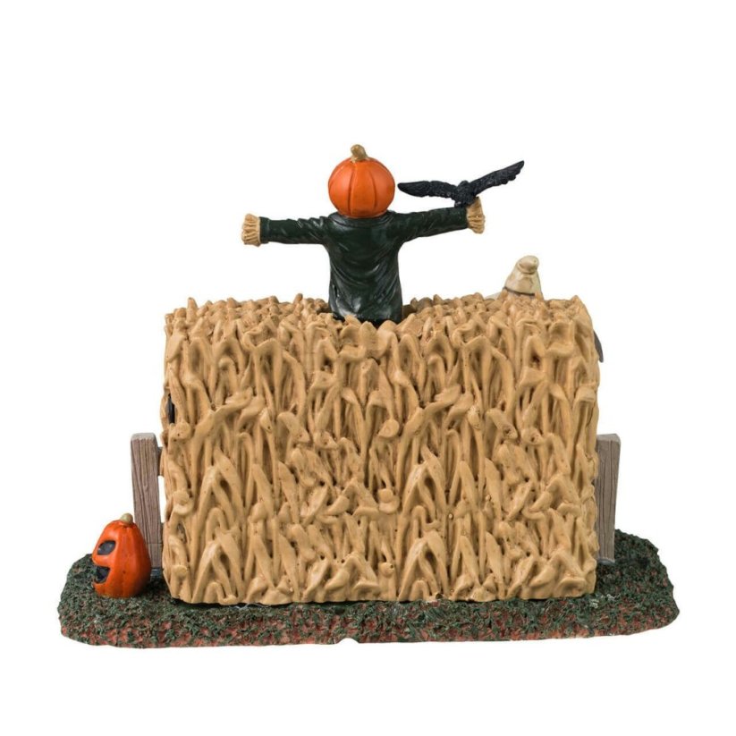 Figurines Lemax 44305 Spooky Scarecrows