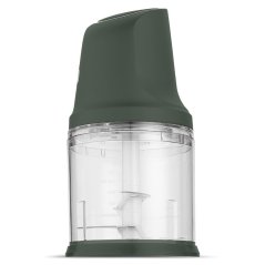 Elektrický sekáč krájač 2v1 Berlingerhaus Matte Green Collection BH-9889