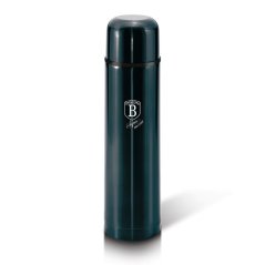 Termoska nerezová vákuová 0,5L Berlingerhaus Metallic Line Aquamarine Edition BH-6374