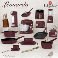 Elektrický sekáč krájač Berlingerhaus Leonardo Collection BH-9689