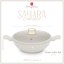 Wok s pokrievkou 30 cm Berlingerhaus Sahara Collection BH-8065