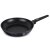 Panvica na indukciu s titanovým povrchom 28 cm Berlingerhaus Black Crystal Collection BH-6077
