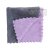 Švédska utierka zo 100 % mikrovlákna 30 x 30 cm na nábytok a kuchynské linky BA-1025
