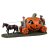Figurines Lemax 23602 Spooky Pumpkin Express