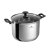 Nerezový hrniec 7,7 L s pokrievkou Ø 24 cm Blaumann Gourmet Line BL-3824