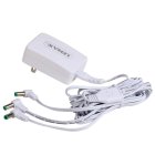 Adapters & Lighting