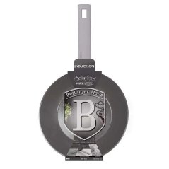 Panvica wok na indukciu 28 cm s nepriľnavým povrchom Berlingerhaus Aspen Collection BH-7071
