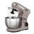 Kitchen machine 1300W, 6 ltr. Berlingerhaus Taupe Collection BH-9896