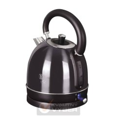 Rýchlovarná kanvica 1,8L Berlingerhaus Metallic Line Carbon Pro Edition BH-9336