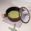 Sada hrncov 10 dielna Berlingerhaus Leonardo Nordic Collection BH-8305