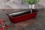 Formy na pečenie s titanovým povrchom 3ks Berlingerhaus Metallic Line Burgundy BH-7635