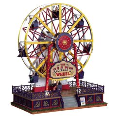 Kolotoče Lemax 94482 The Giant Wheel