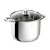 Nerezový hrniec 7,7 L s pokrievkou Ø 24 cm Blaumann Gourmet Line BL-3869