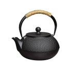 Teapots, coffee machines