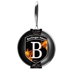 Nerezová pánev Ø 28 cm Berlingerhaus Eternal Collection BH-8505N