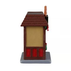 Lemax 63829 Vianočné praclíky