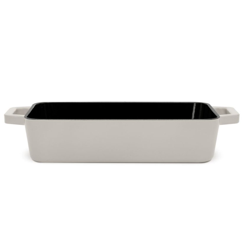 Ťažký liatinový pekáč 30 x 20 cm, 3 L Berlingerhaus  Sahara Collection BH-6529