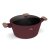Kastrol 6,3 L s poklicí 28 cm Berlingerhaus Leonardo Nordic Collection BH-8302