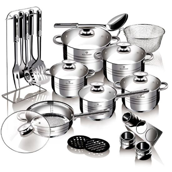 Set Exkluzív!