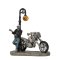 Figurines Lemax 72403 Bad To The Bone