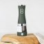 2 in 1 electric pepper and salt mil Berlingerhaus Matte Green Collection BH-9649