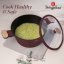 Sada hrncov 10 dielna Berlingerhaus Leonardo Nordic Collection BH-8305