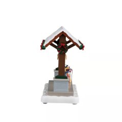 Lemax 64637 Christmas Bells Are Ringing