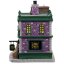 Lighted Building Lemax 95458 Ghouly Grocer