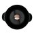 Plytký kastról 4,2 L s titanovým povrchom 30 cm Berlingerhaus Black Rose Collection BH-8627