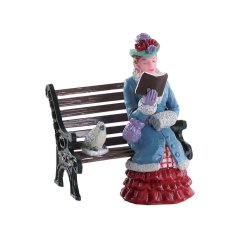 Figurky Lemax 82580 Klid a ticho