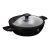 Plytký kastról 3,8 L na indukciu s nepriľnavým povrchom 28 cm Berlingerhaus Monaco Collection BH-7090