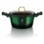 Kastról 4,1 L s titanovým povrchom 24 cm Berlingerhaus Emerald Collection BH-6058