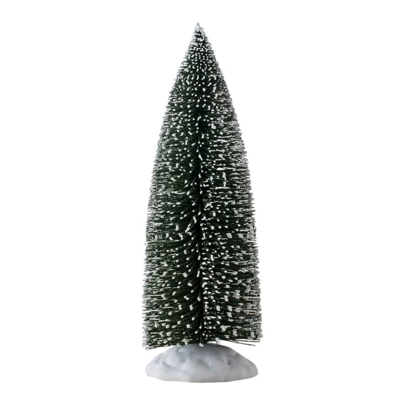 Trees Lemax 14001 Bristle Tree, Extra Large