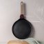 Panvica na palacinky 25 cm Berlingerhaus Leonardo Nordic Collection BH-8291