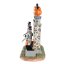 Table Accents Lemax 83348 Gateway halloween coundown