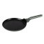Panvica na palacinky s titanovým povrchom 25 cm Berlingerhaus Matte Green Collection BH-8153