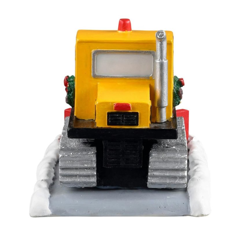 Table Accents Lemax 13560 Serious Snowplow