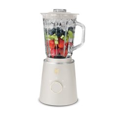 Table blender with 1,5 L glass jar 1000 W Berlingerhaus Sahara Collection BH-9817
