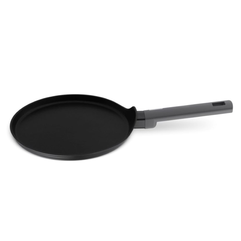 Panvica na palacinky 25 cm Berlingerhaus Anthracite Collection BH-8115