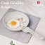 3 pcs frypan set Berlingerhaus Sahara Marble Collection BH-8398