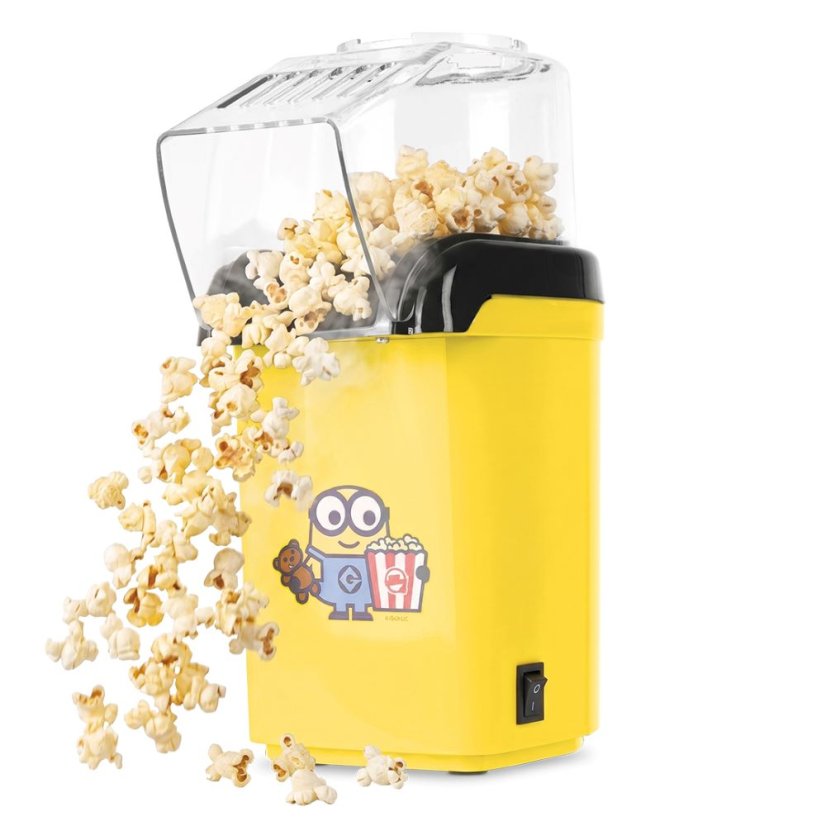 Popkornovač Berlingerhaus Minions Collection BH-9933MN