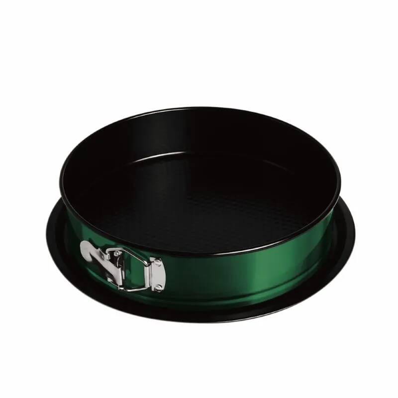 Forma na tortu Ø 26 cm s titanovým povrchom Berlingerhaus Emerald Collection BH-6462