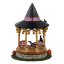 Table Accents Lemax 13553 Witch Gazebo