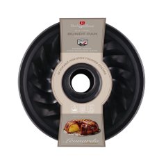 Forma na bábovku 25 cm Berlingerhaus Leonardo Collection BH-7996