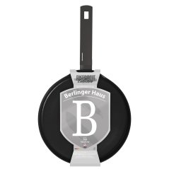 Panvica na palacinky 28 cm Berlingerhaus Anthracite Collection BH-8116