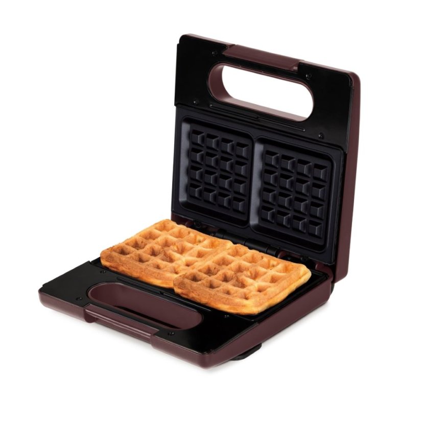 Sendvičovač 3v1 s vyměnitelnými deskami Berlingerhaus Leonardo Collection BH-9587