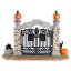 Table Accents Lemax 83348 Gateway halloween coundown