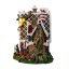 Lighted Building Lemax 45204 The Candy Witch Cottage