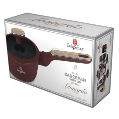 Rendlík s poklicí 16 cm Berlingerhaus Leonardo Nordic Collection BH-8293